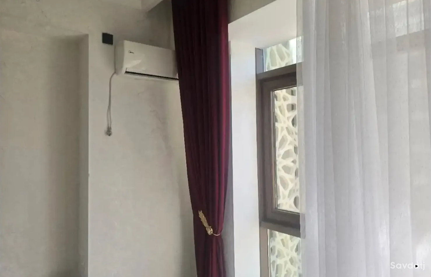 2-комн. квартира, 9 этаж, 53м², Шохмансур