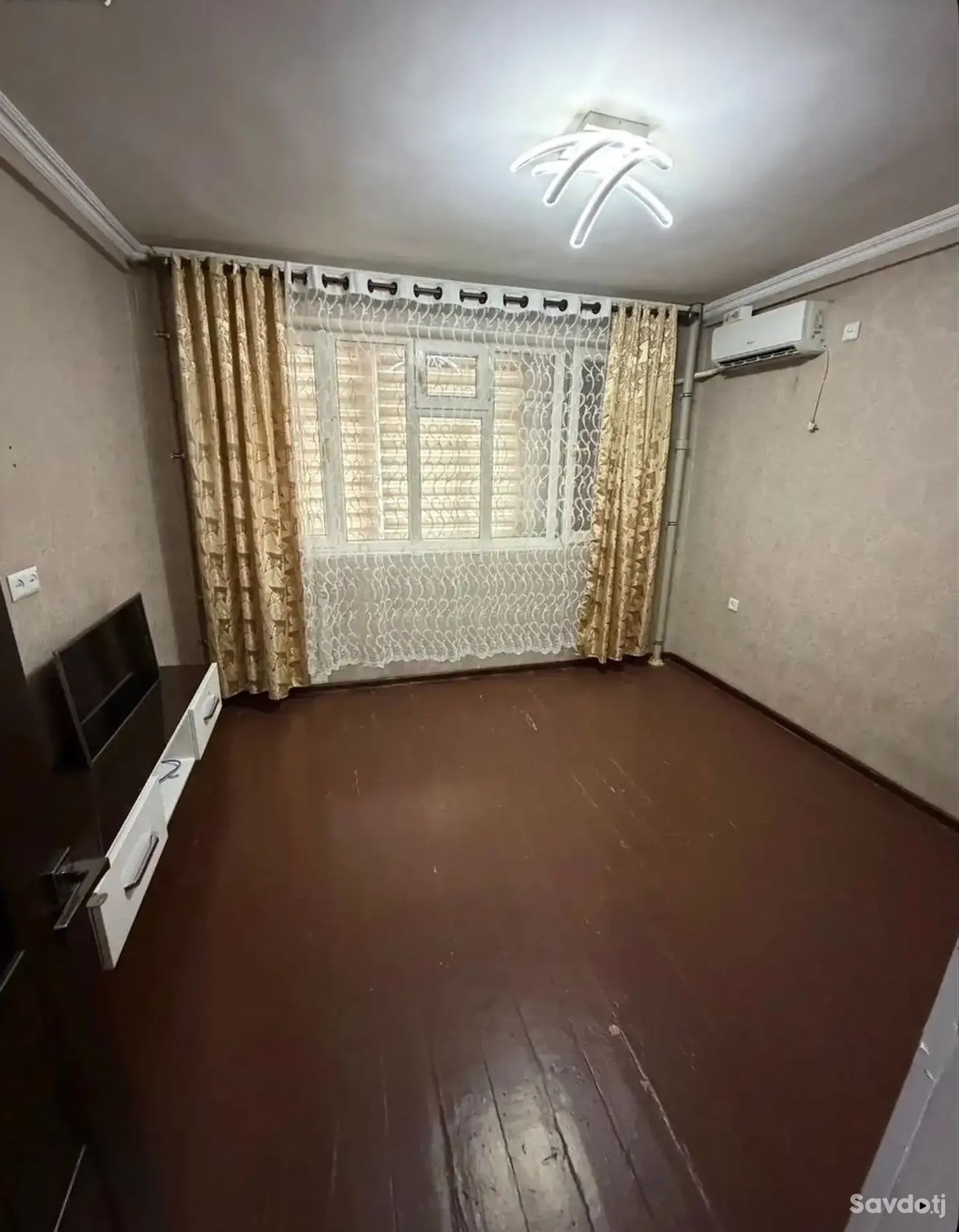 2-комн. квартира, 6 этаж, 52м², Сино