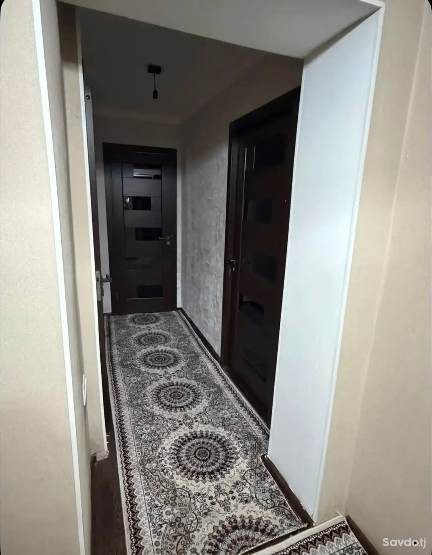 2-комн. квартира, 6 этаж, 52м², Сино