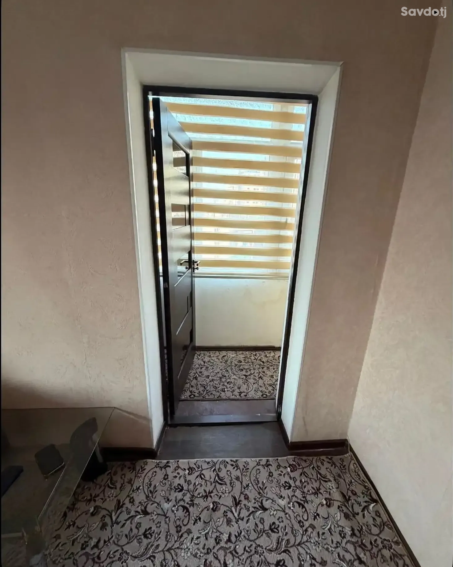 2-комн. квартира, 6 этаж, 52м², Сино