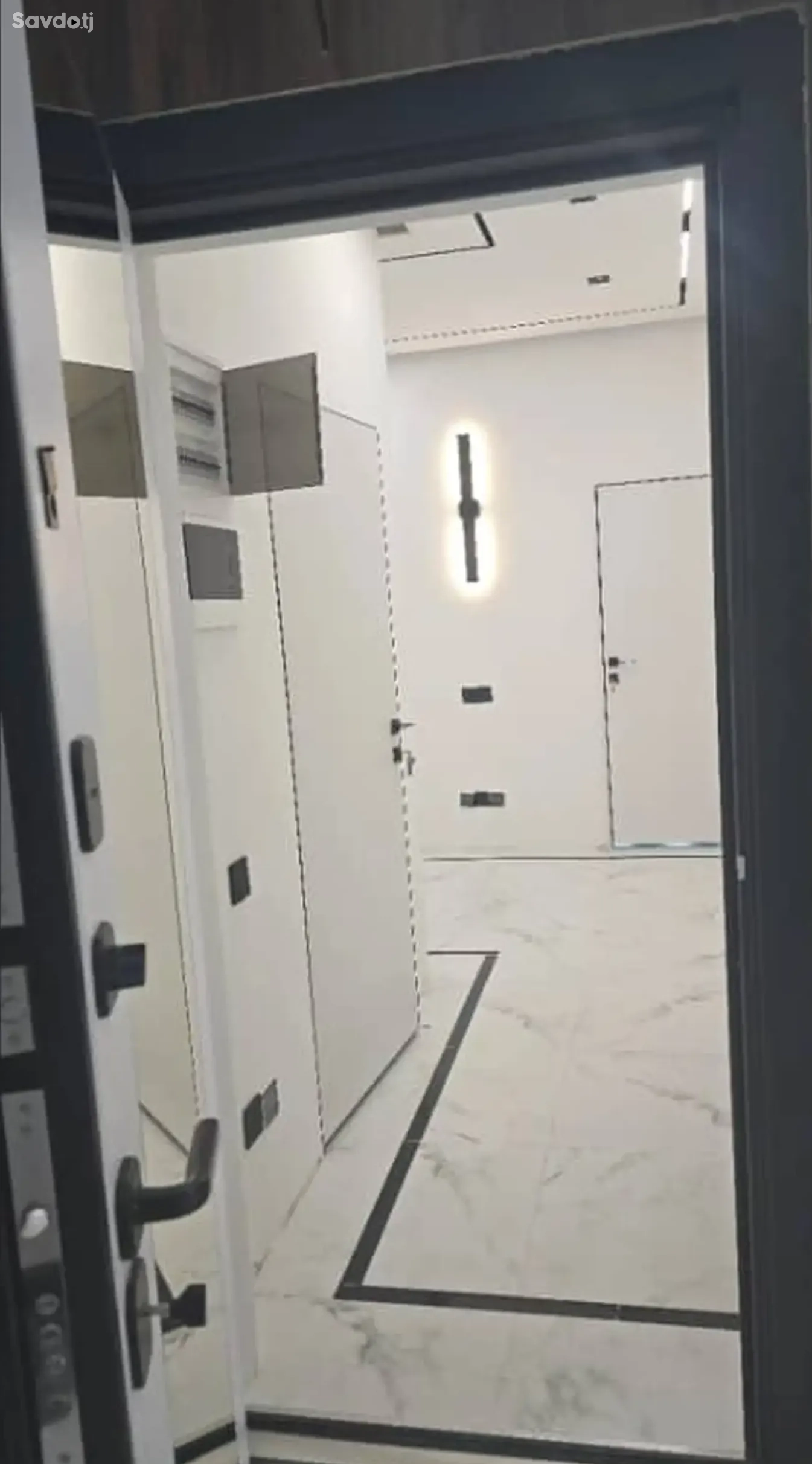 2-комн. квартира, 11 этаж, 64м², Сино