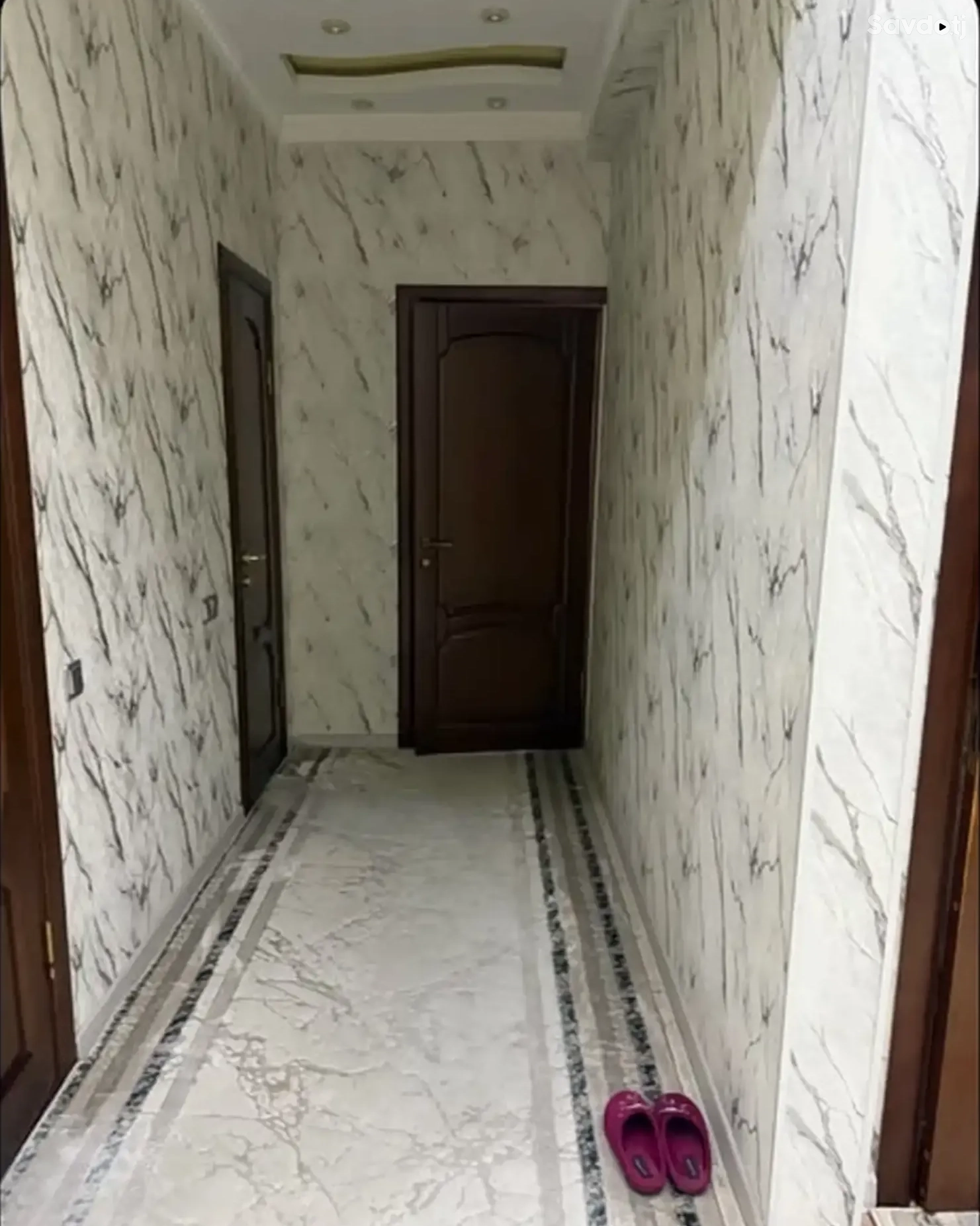 2-комн. квартира, 3 этаж, 67м², Фирдавси