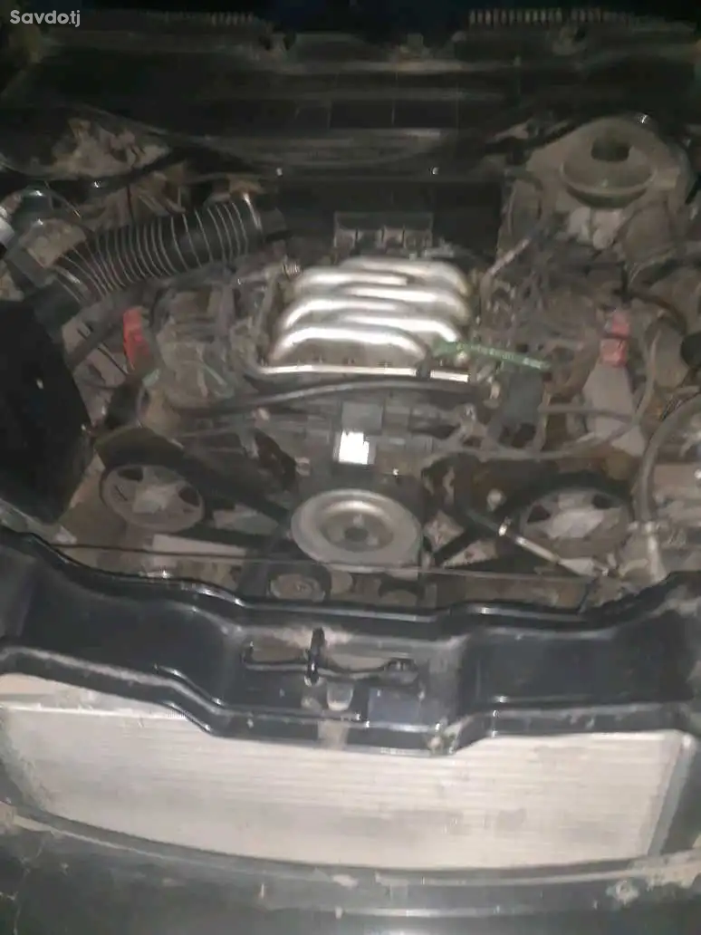 Audi A6 1997