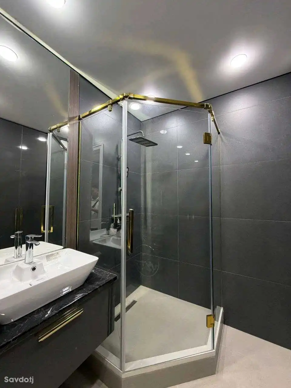 2-к квартира, 14 этаж, 62 м², Сино