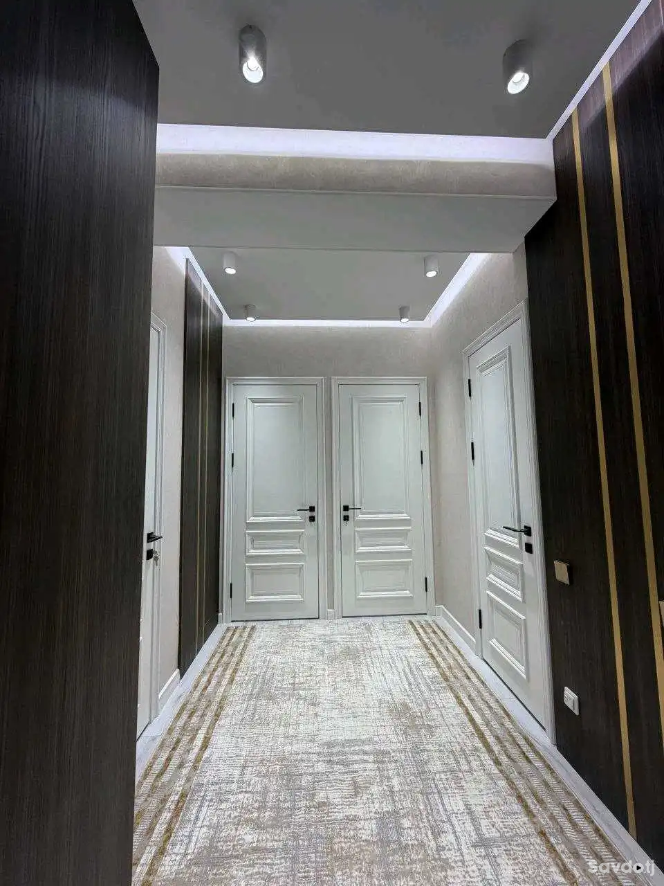 2-к квартира, 14 этаж, 62 м², Сино