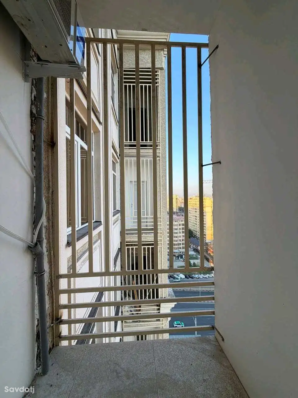 2-к квартира, 14 этаж, 62 м², Сино
