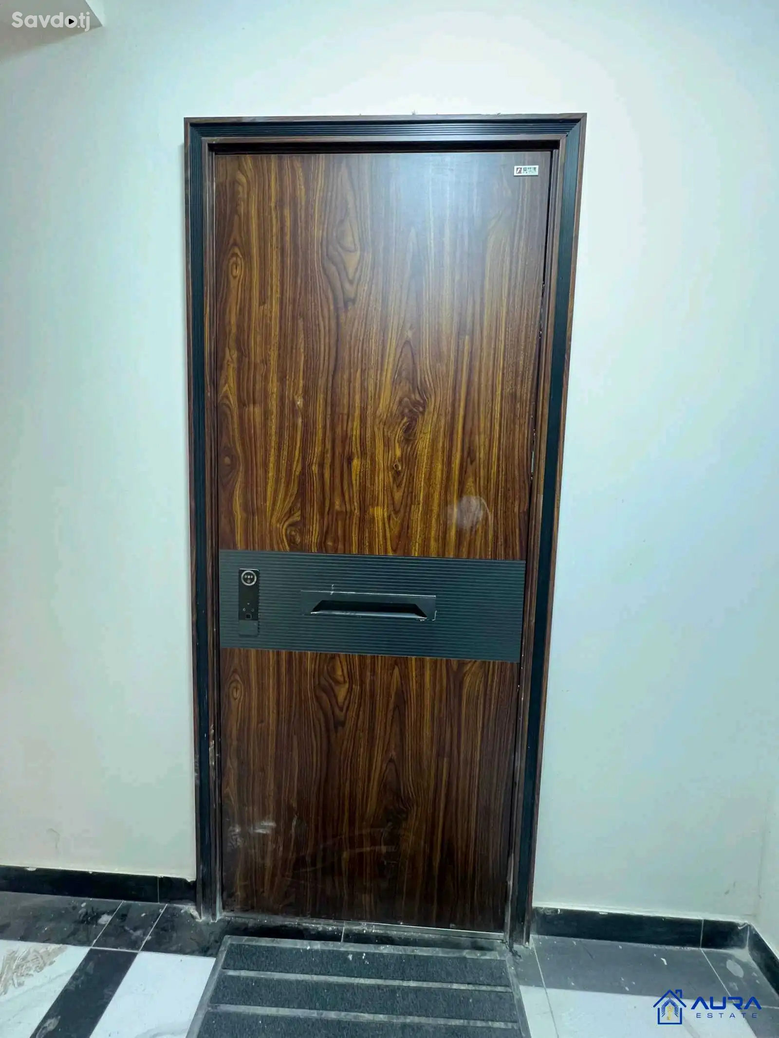2-к квартира, 10 этаж, 62 м², Фирдавси