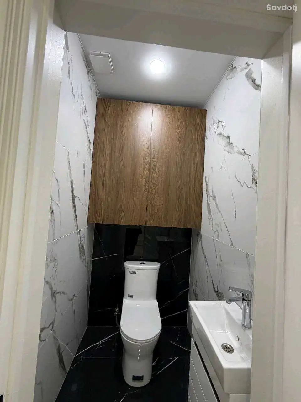 4-к квартира, 10 этаж, 123 м², Сино
