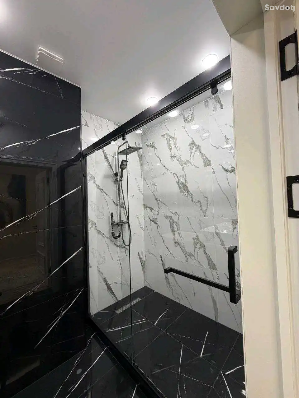 4-к квартира, 10 этаж, 123 м², Сино