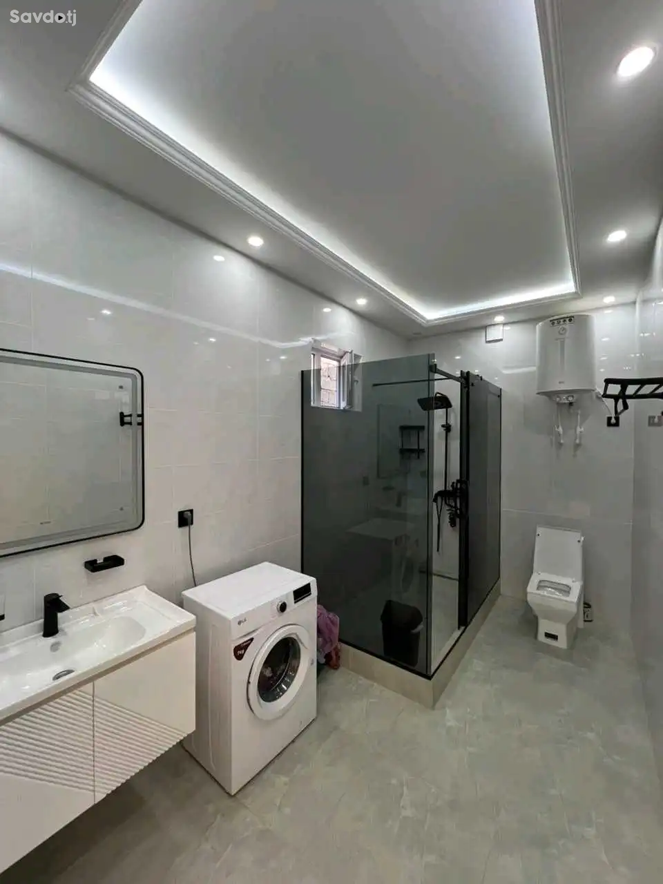 2 этажный, 6-комн. дом, 200 м², 4 соток, Сино