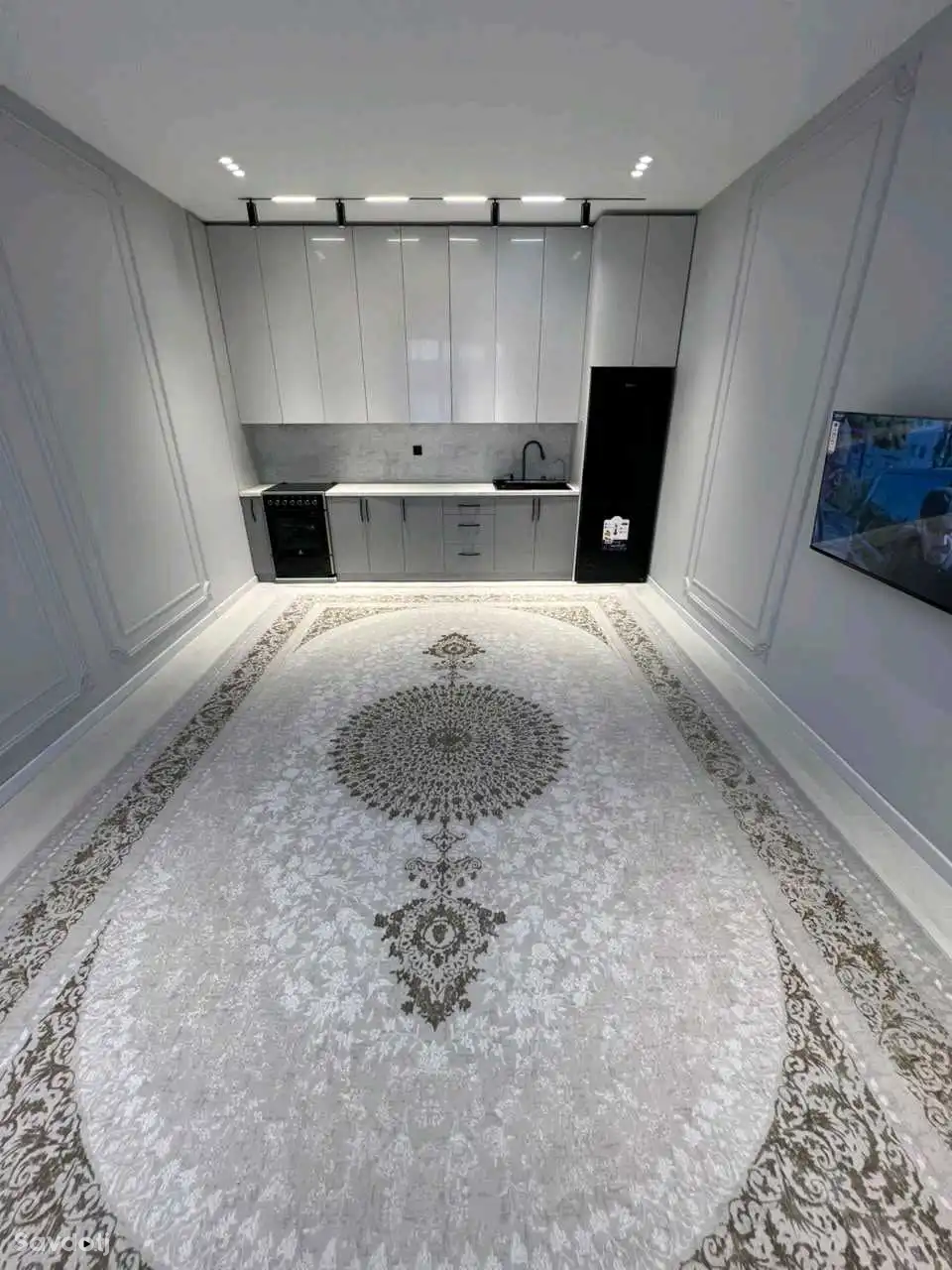 2 этажный, 6-комн. дом, 200 м², 4 соток, Сино