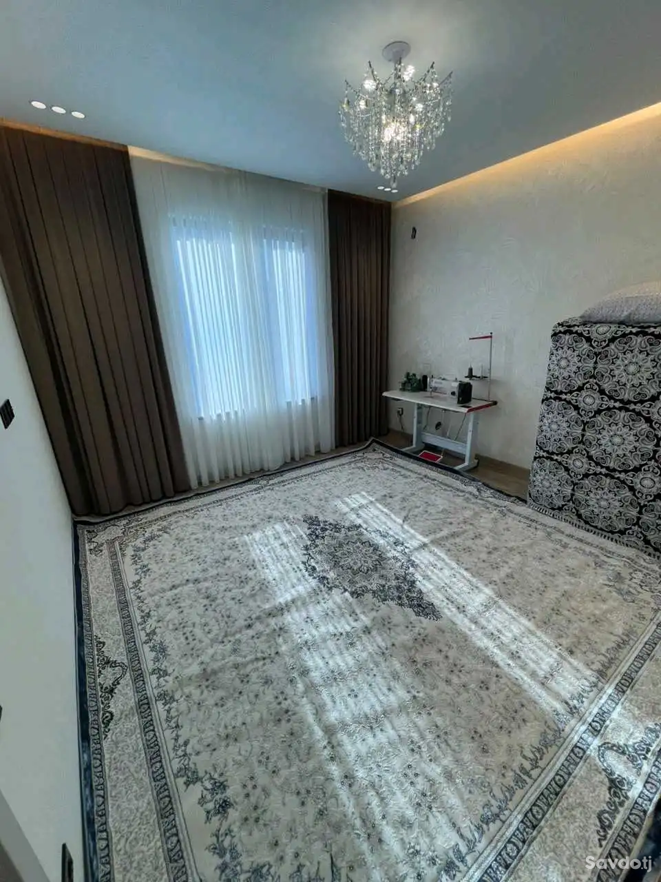2 этажный, 6-комн. дом, 200 м², 4 соток, Сино