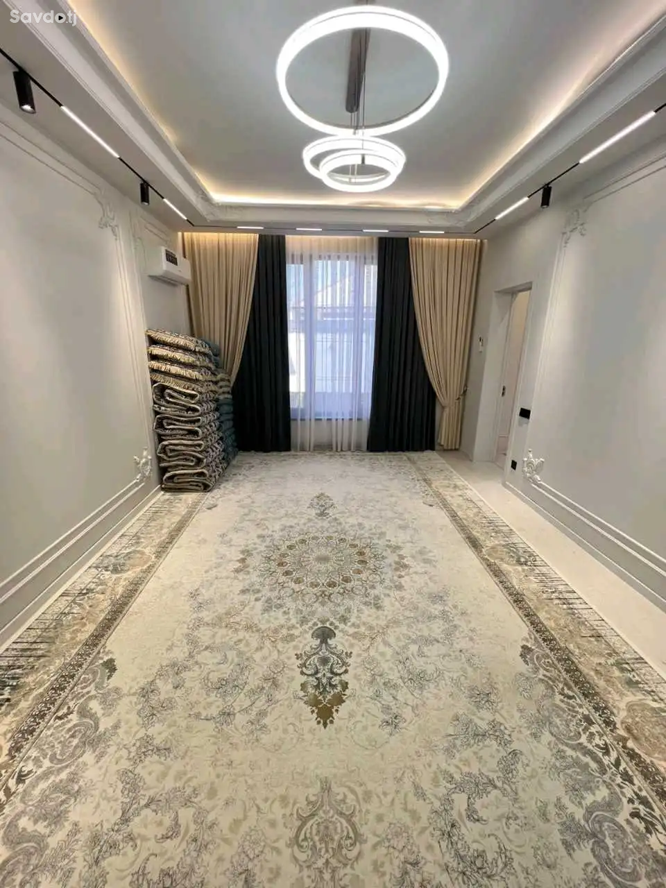 2 этажный, 6-комн. дом, 200 м², 4 соток, Сино