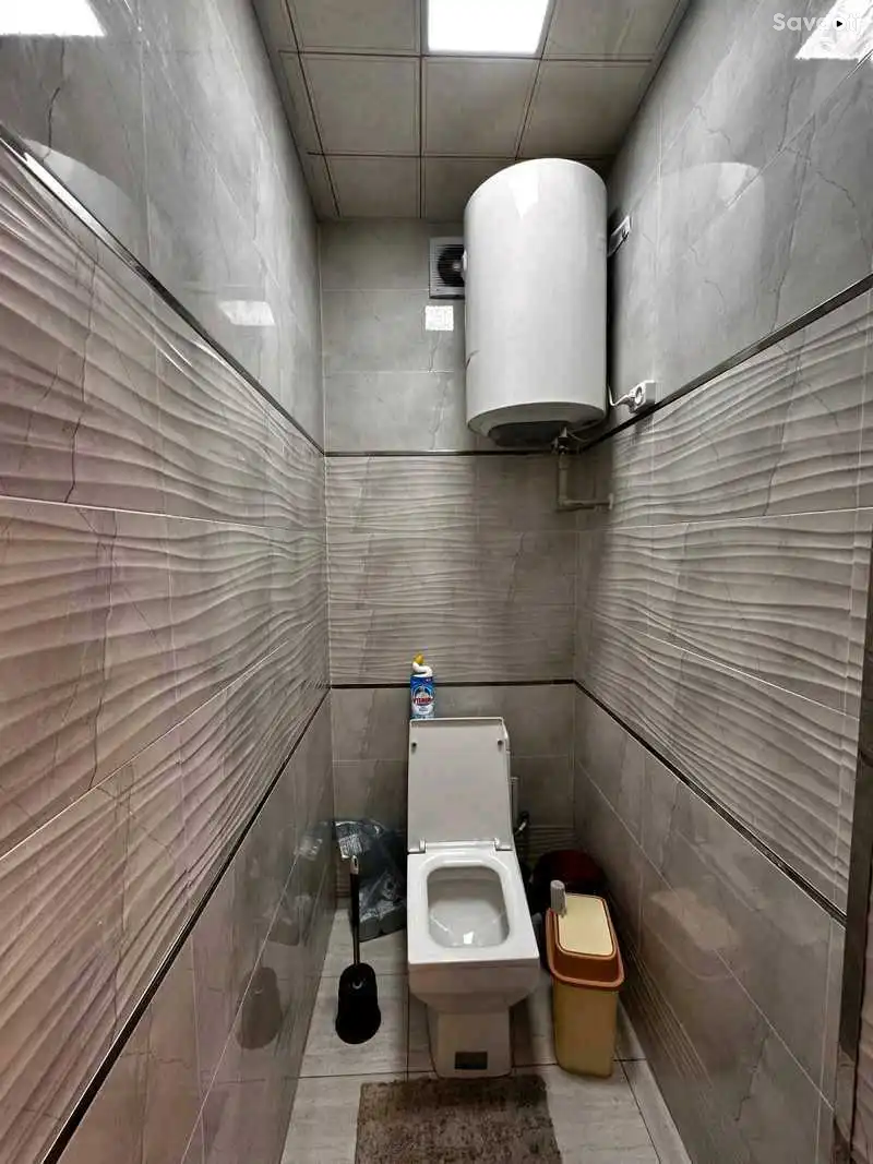 2-к квартира, 2 этаж, 65 м², Сомони