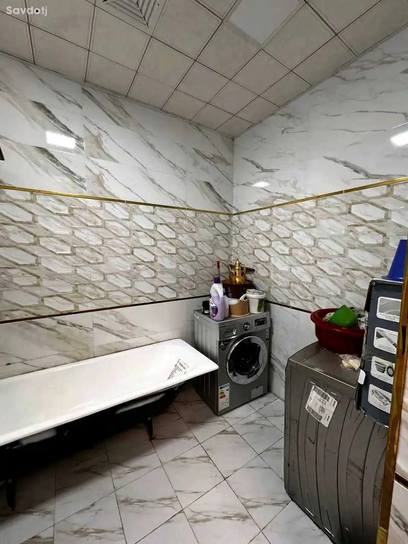 2-к квартира, 2 этаж, 65 м², Сомони