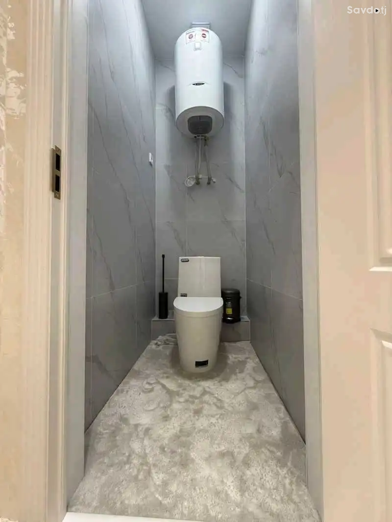 2-к квартира, 10 этаж, 64 м², Фирдавси