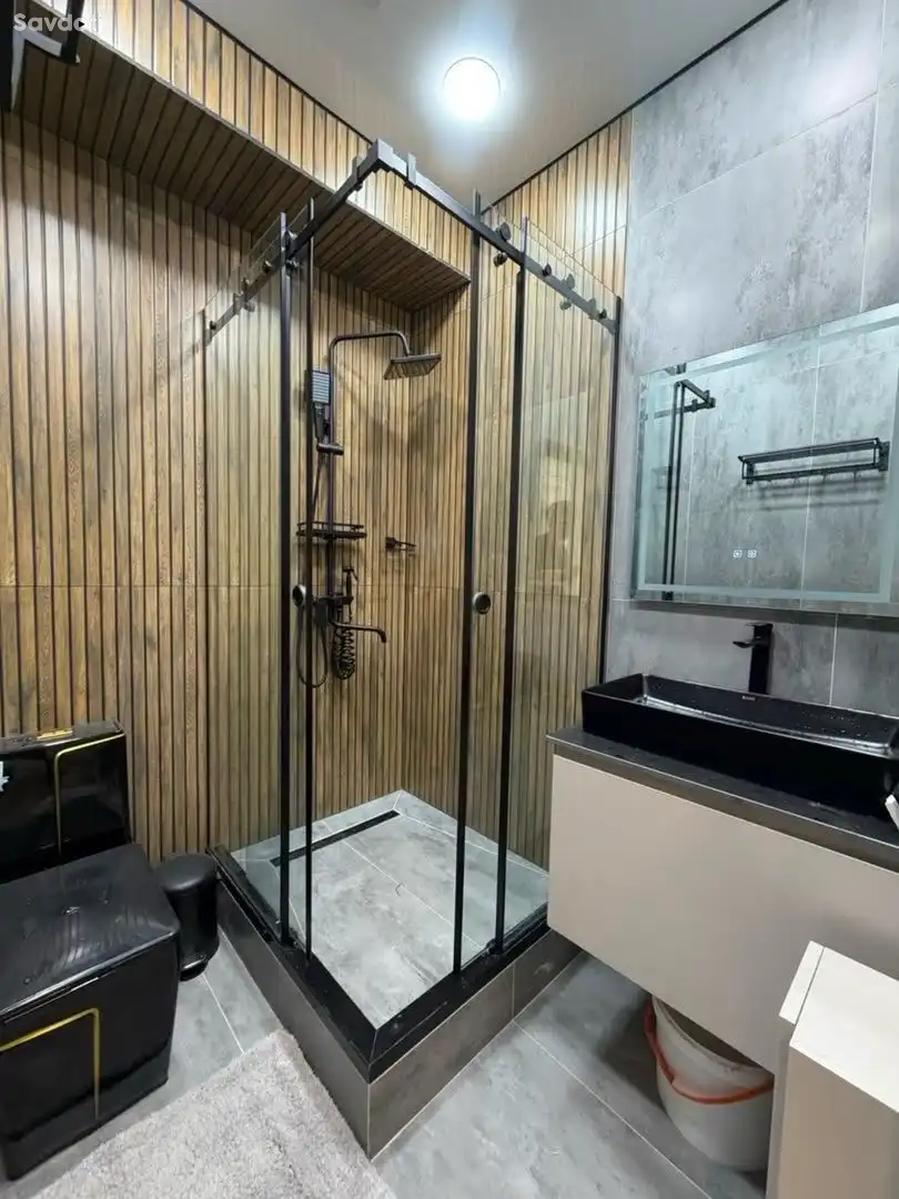 2-к квартира, 10 этаж, 58 м², Сино