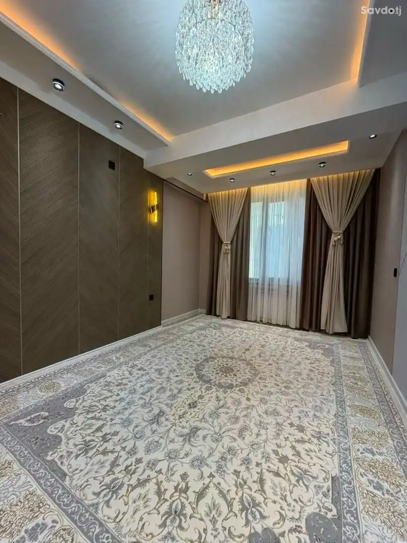 2-к квартира, 10 этаж, 58 м², Сино