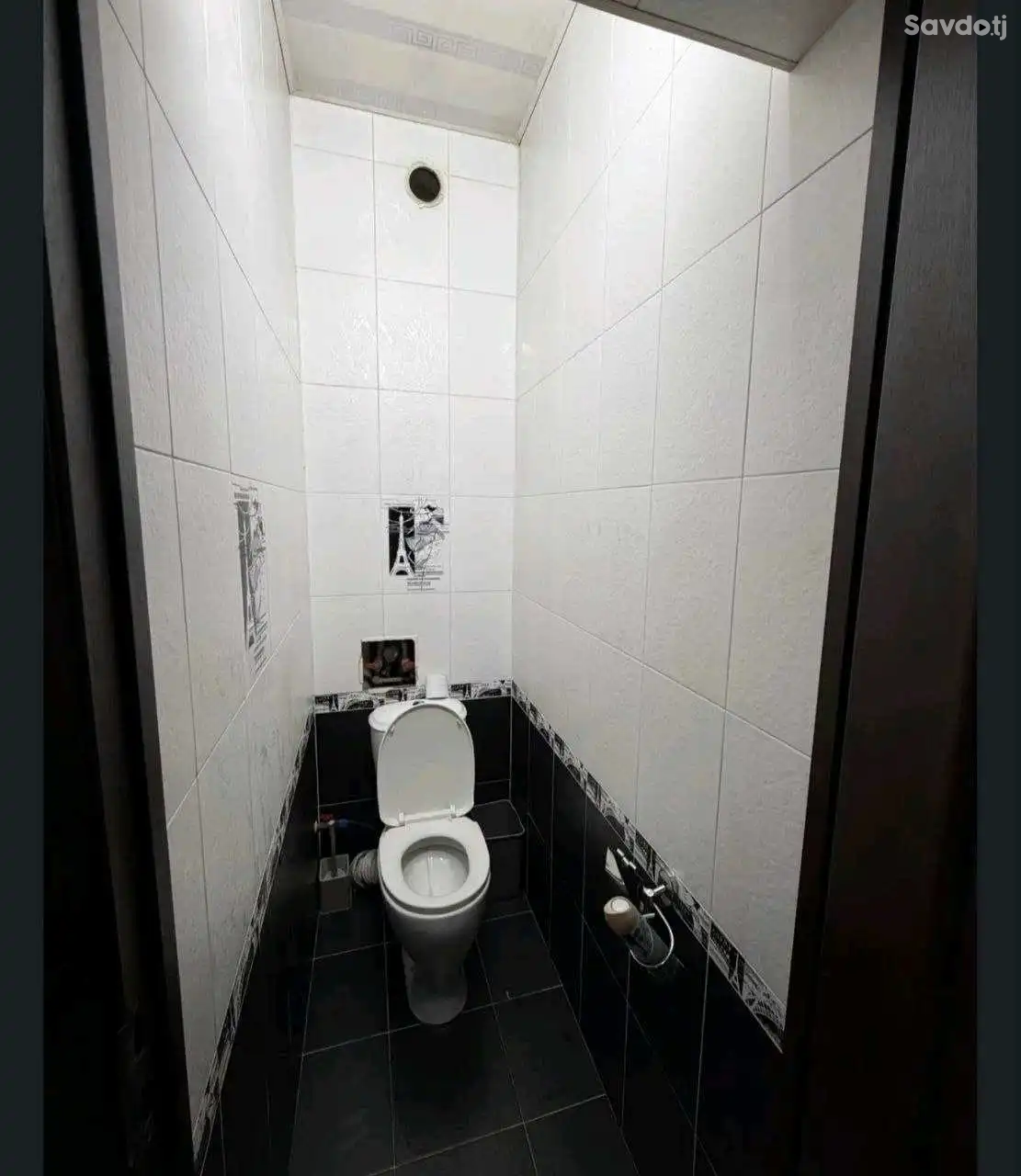 2-к квартира, 3 этаж, 44 м², Сино