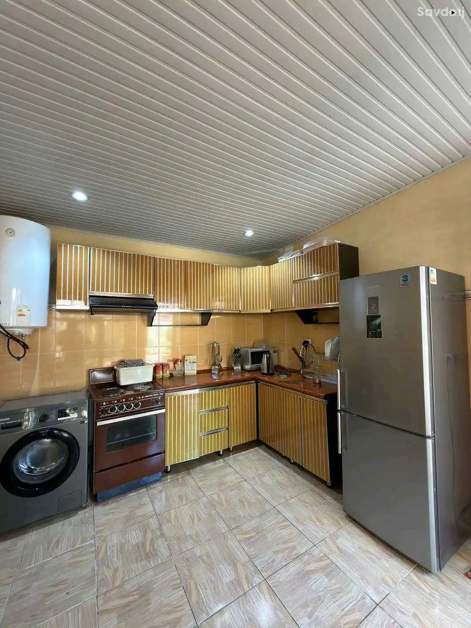 2 этажный, 6-комн. дом, 200 м², Сино
