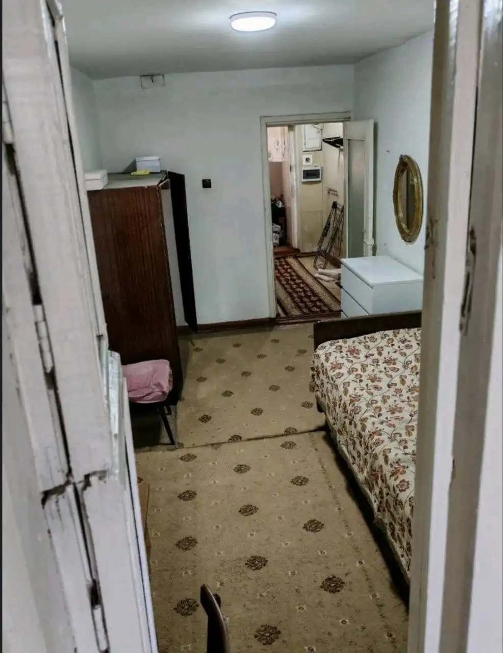 2-к квартира, 4 этаж, 65 м², Сино
