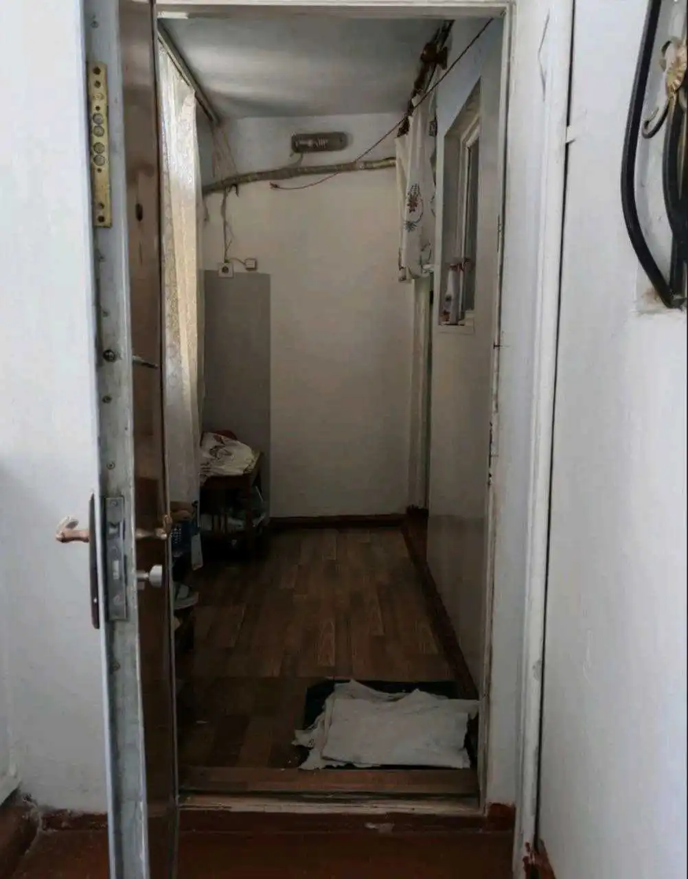 2-к квартира, 4 этаж, 65 м², Сино