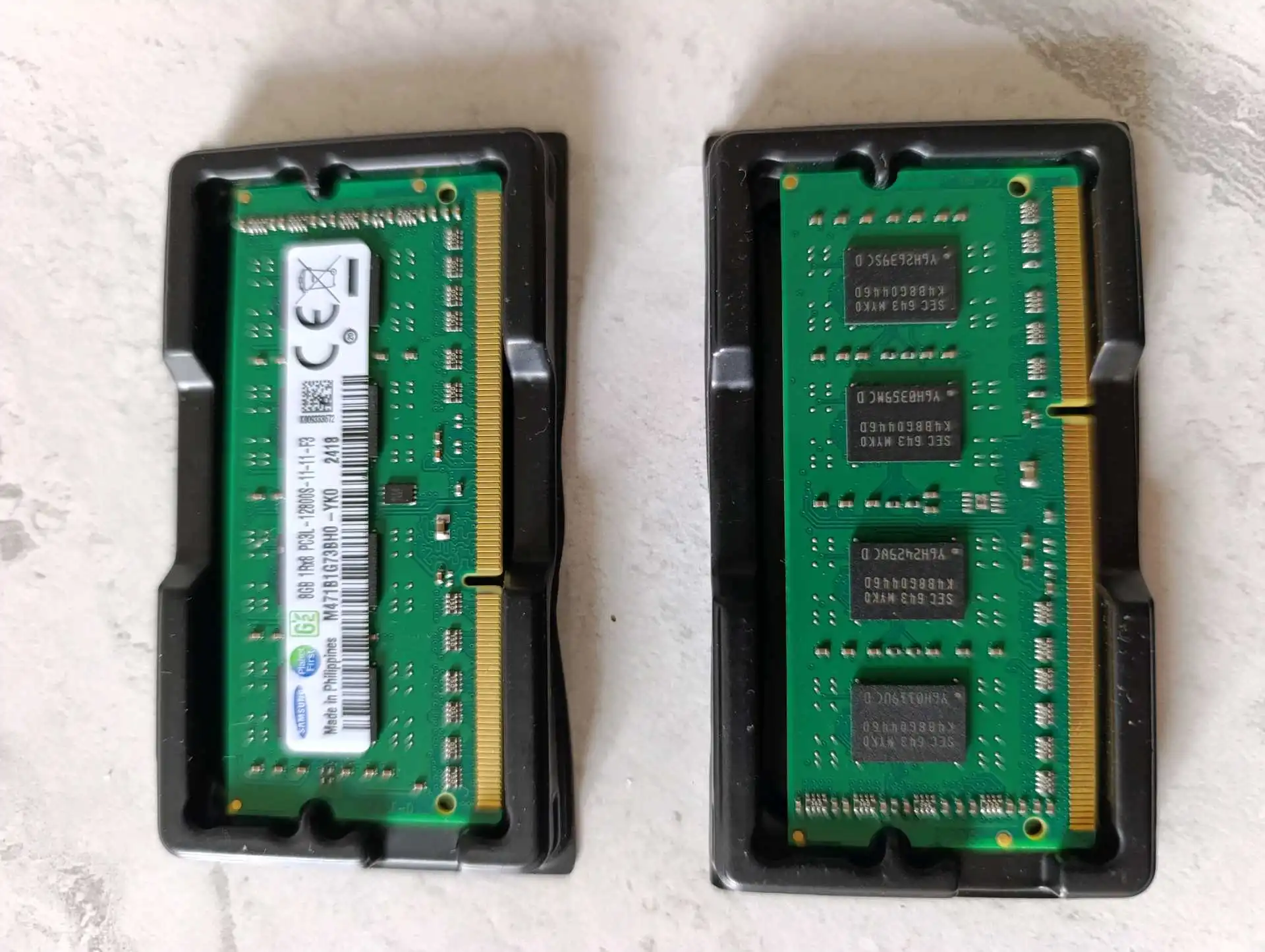 DDR3 8gb