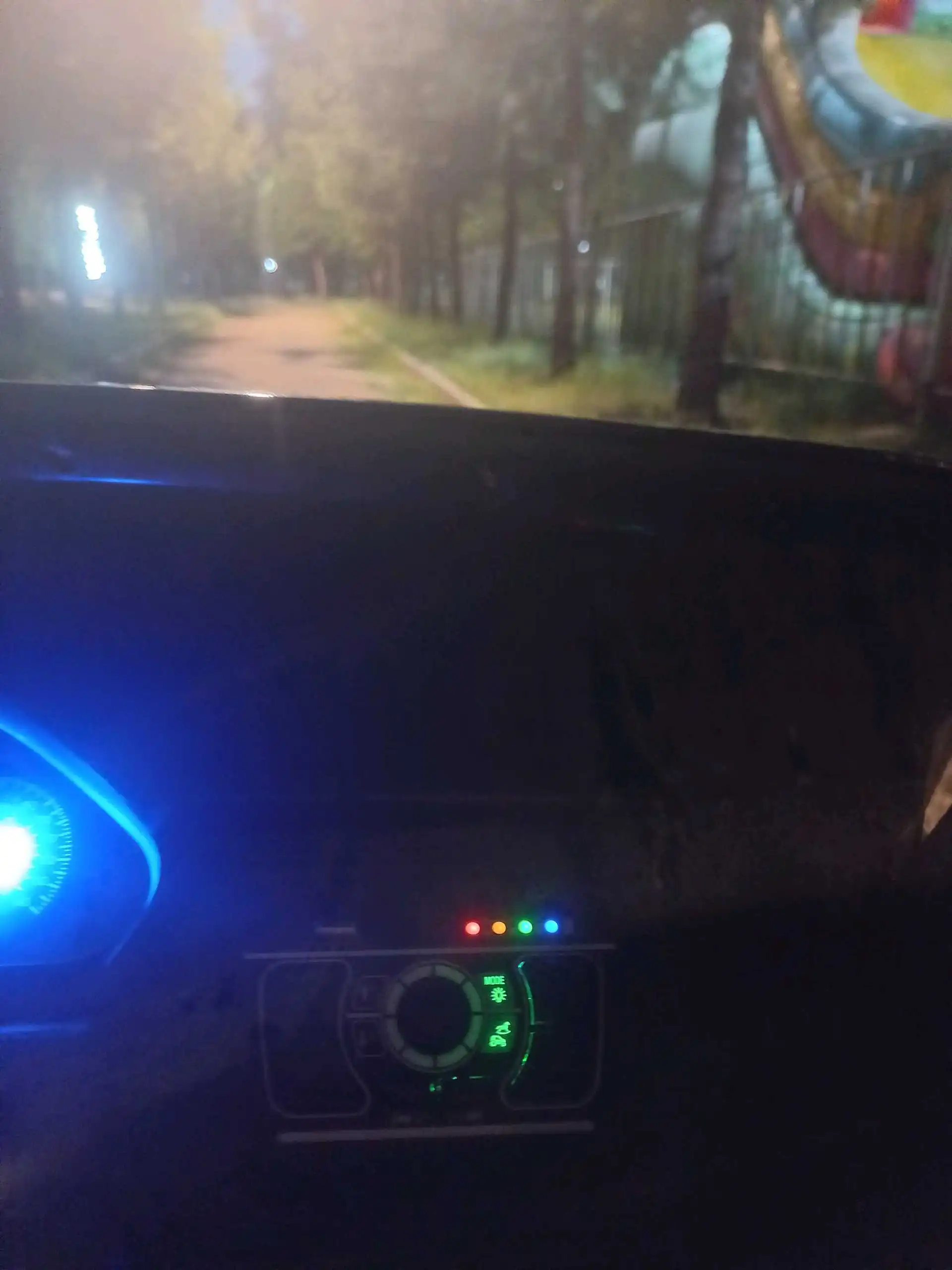 Мошинчаи кӯдакон