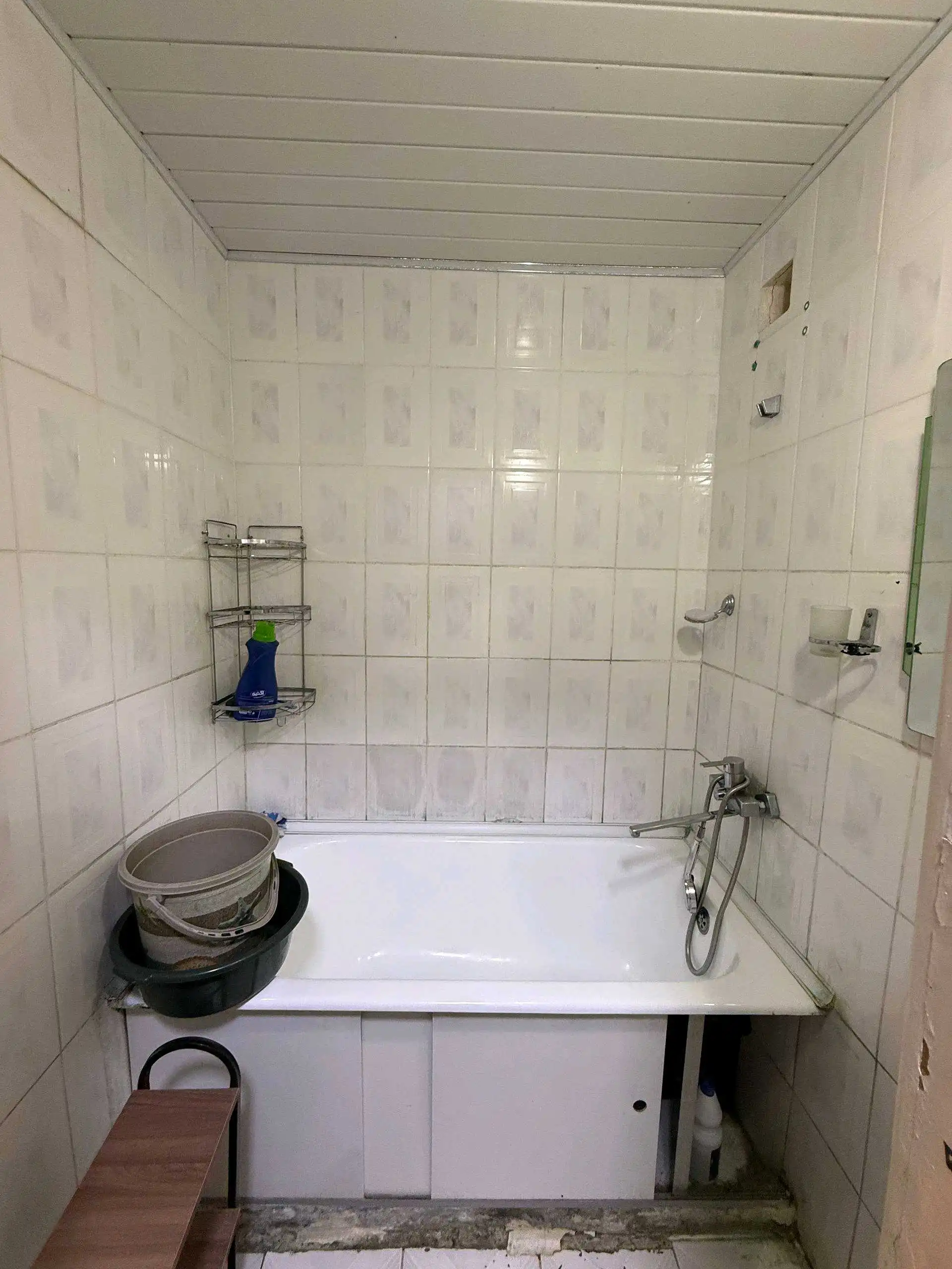 2-к квартира, 2 этаж, 60 м², Сино