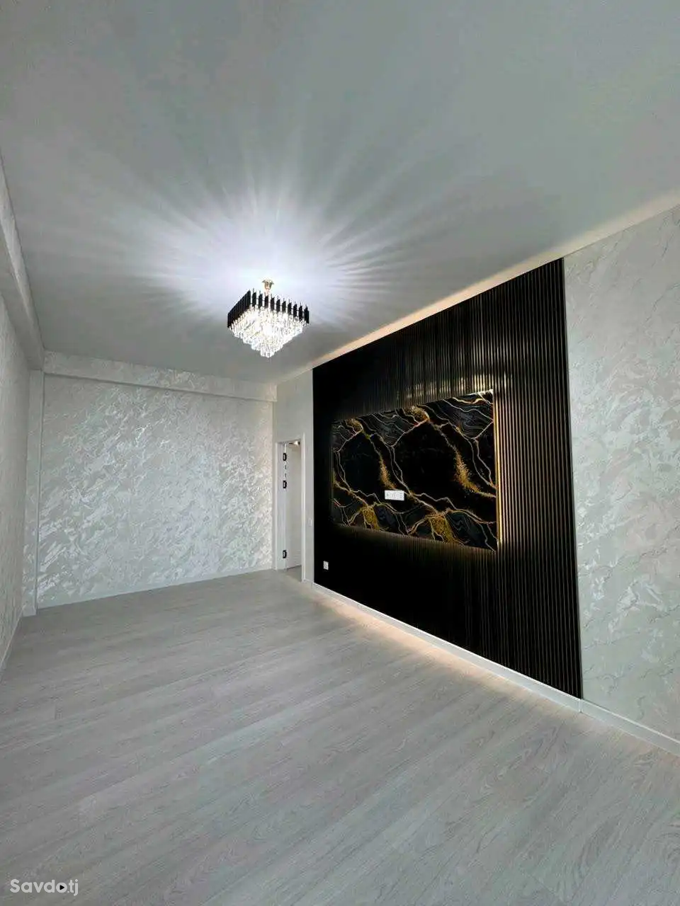 2-к квартира, 15 этаж, 92 м², И Сомони