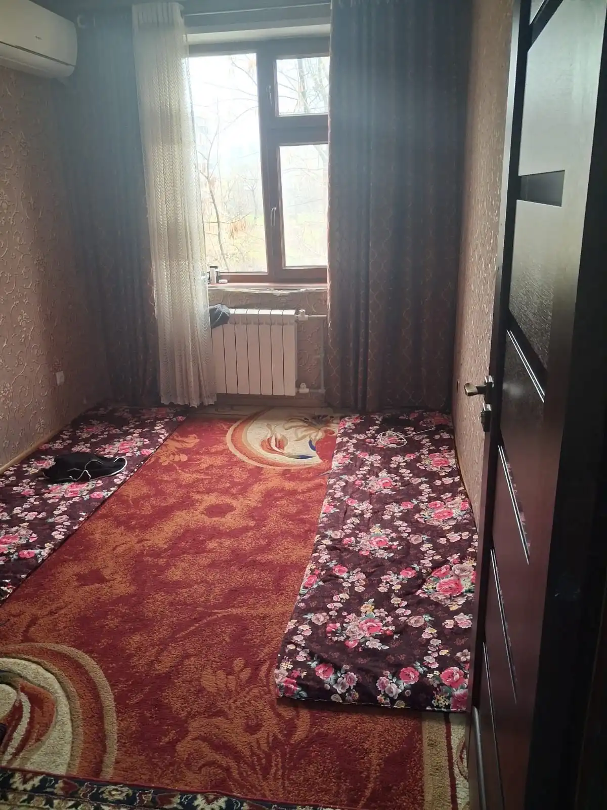 3-к квартира, 4 этаж, 63 м², 103 мкр
