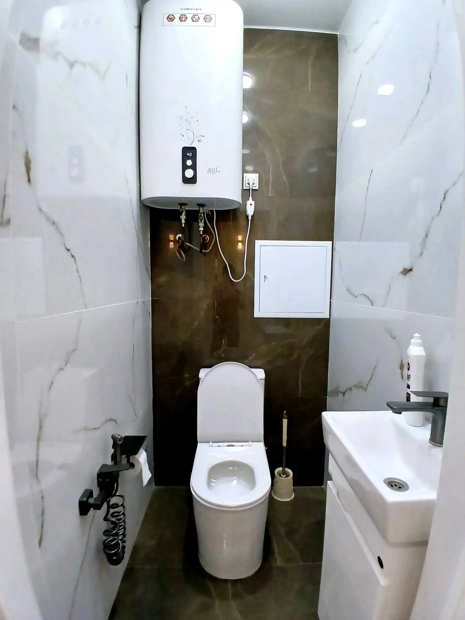 2-к квартира, 11 этаж, 78 м², Н.СИНО ПРОФСАЮЗ