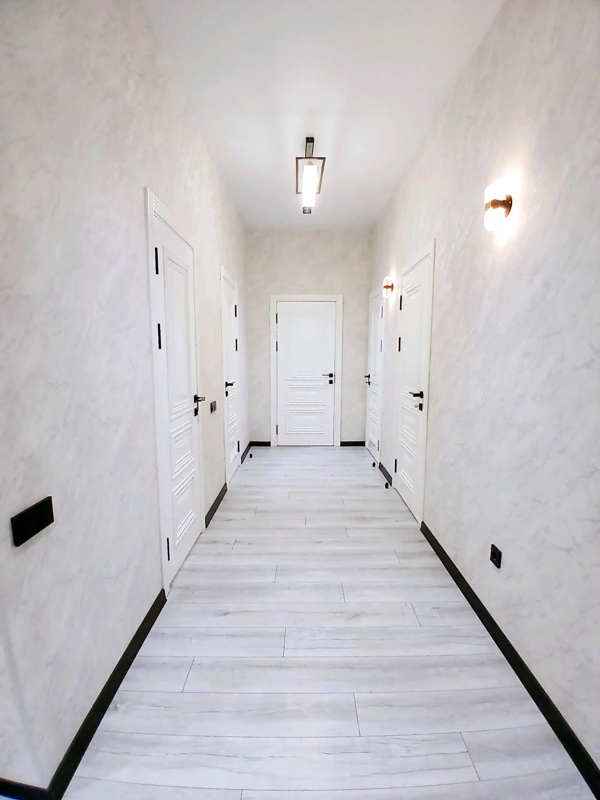 2-к квартира, 11 этаж, 78 м², Н.СИНО ПРОФСАЮЗ