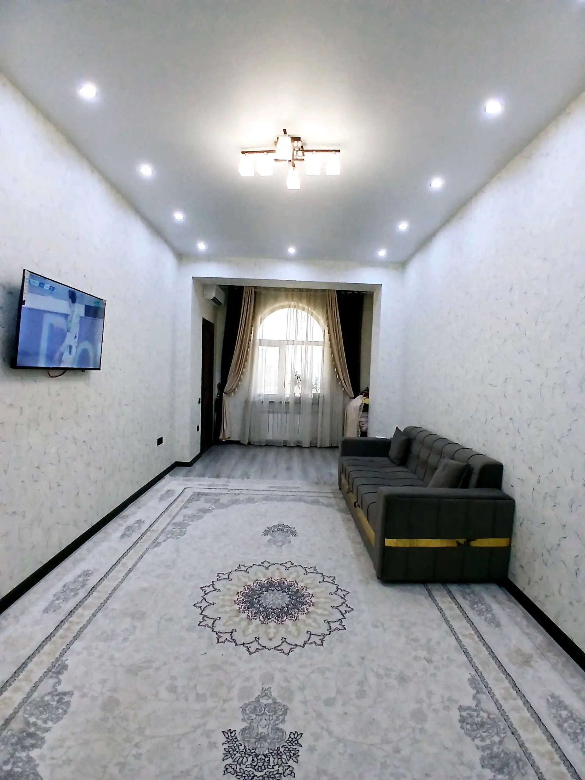 2-к квартира, 11 этаж, 78 м², Н.СИНО ПРОФСАЮЗ