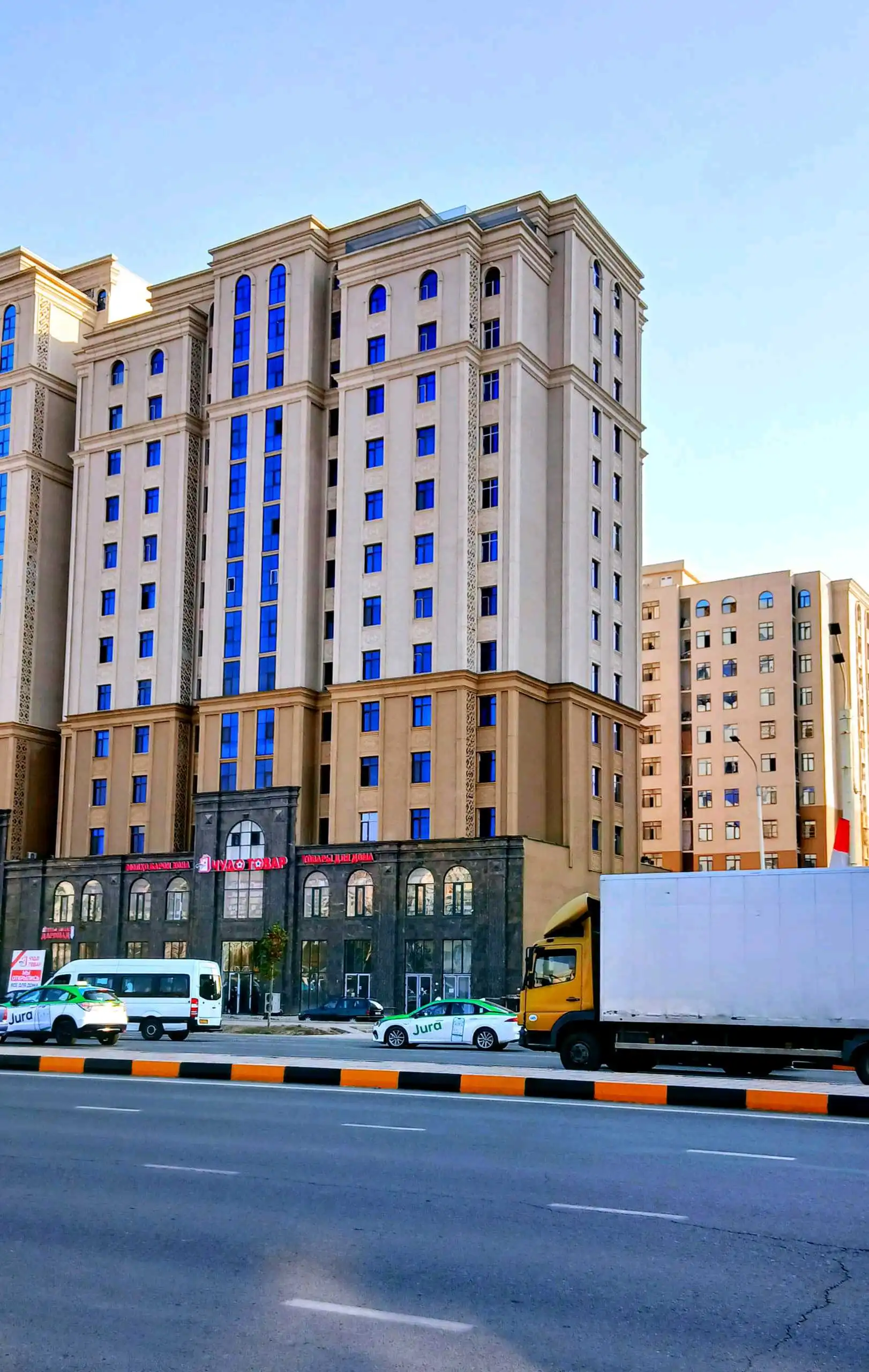 2-к квартира, 11 этаж, 78 м², Н.СИНО ПРОФСАЮЗ