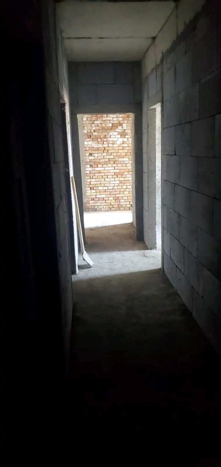 2-к квартира, 10 этаж, 56 м², Нохияи Сино