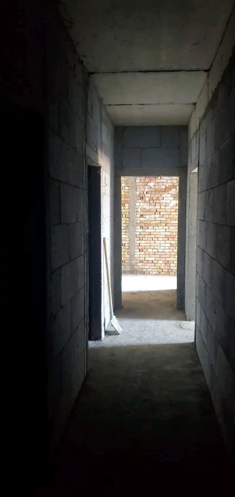 2-к квартира, 10 этаж, 56 м², Нохияи Сино