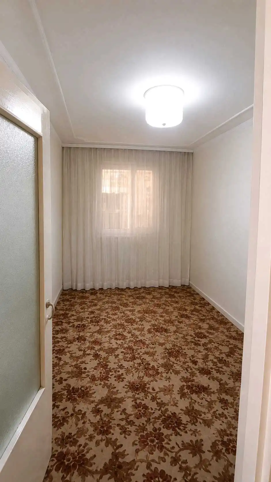 4-к квартира, 1 этаж, 85 м², Сино