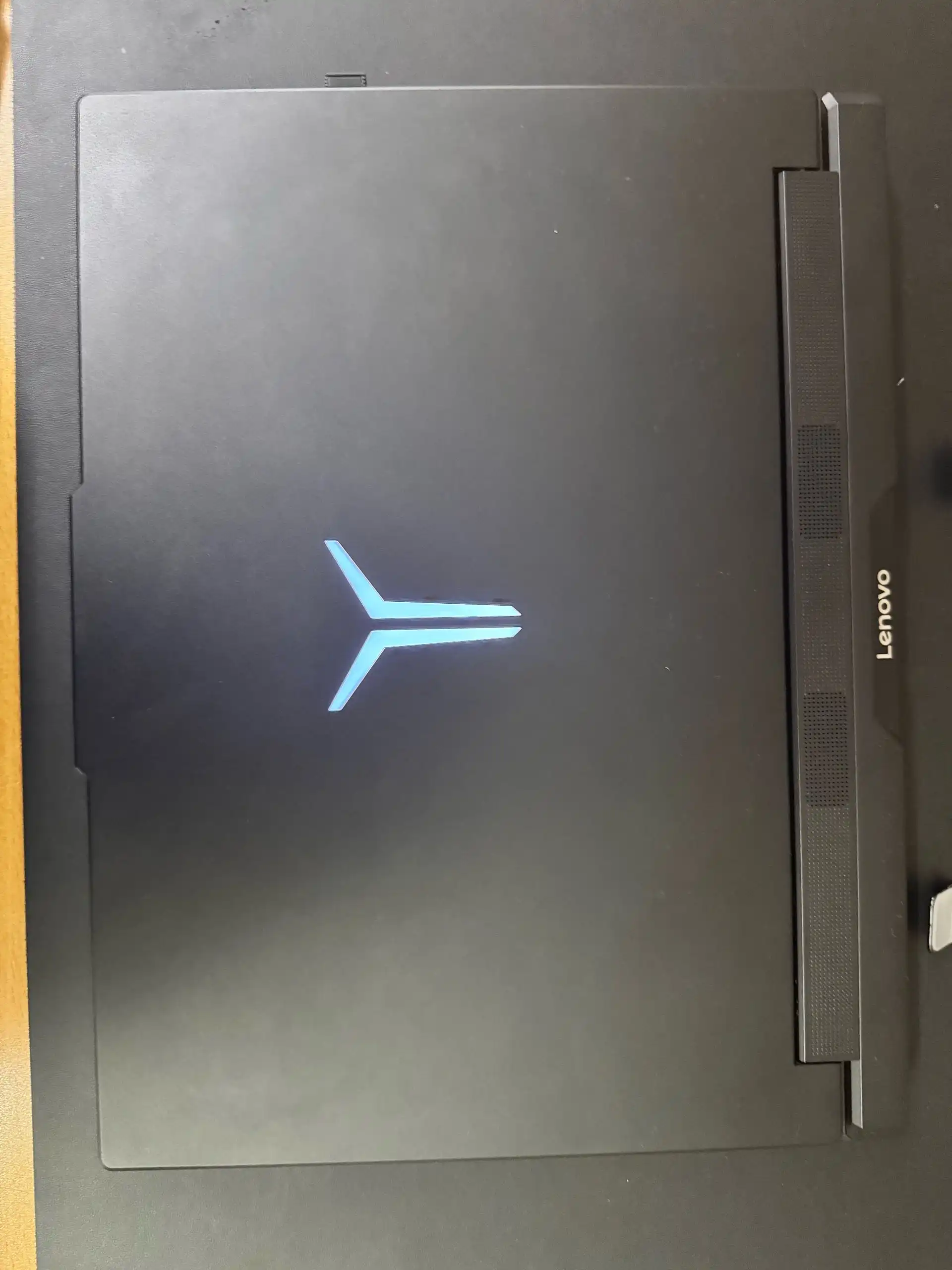 Lenovo legion rtx5070