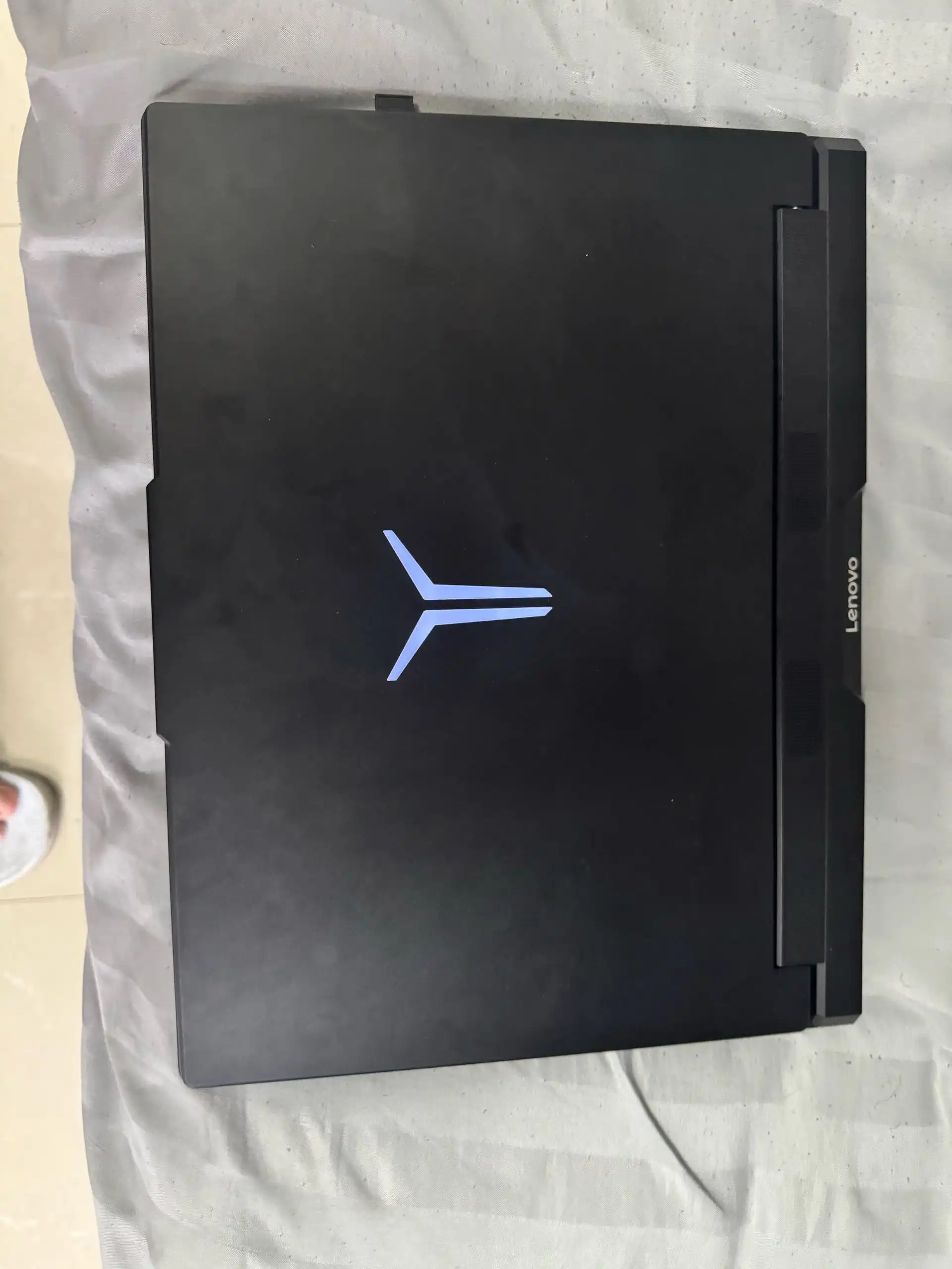 Lenovo legion rtx5070