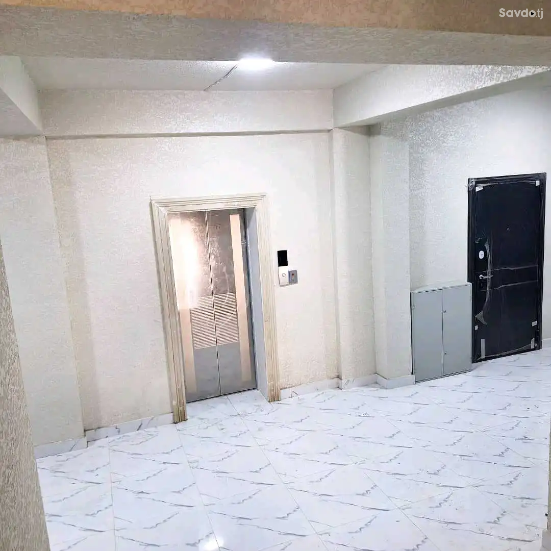 2-к квартира, 7 этаж, 71 м², Б. Гафуров