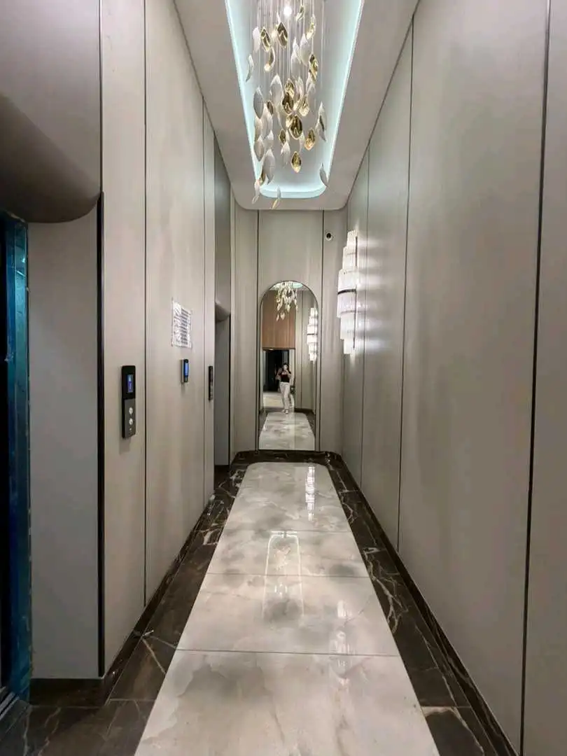 3-к квартира, 10 этаж, 100 м², Ватан
