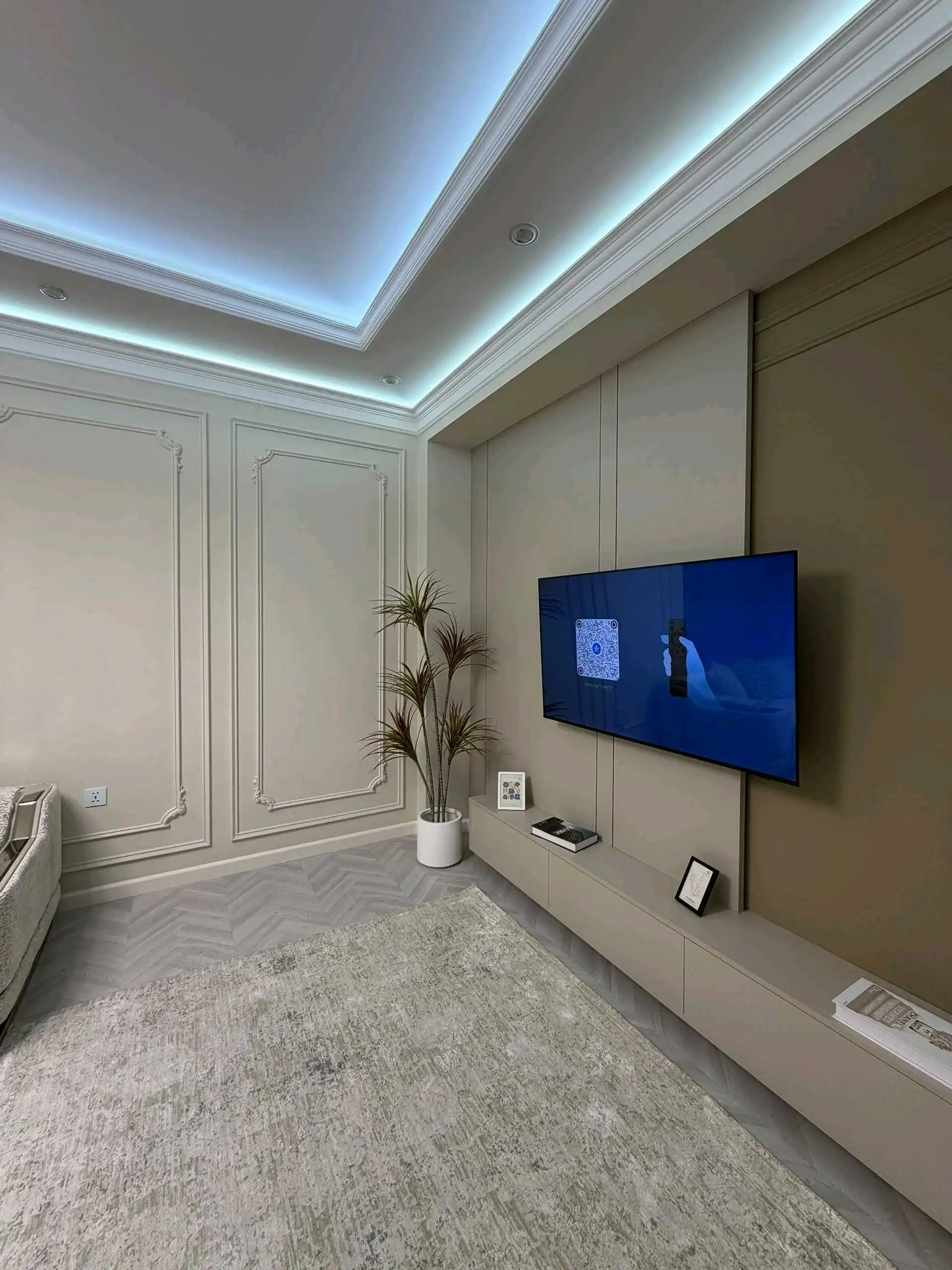 3-к квартира, 10 этаж, 100 м², Ватан