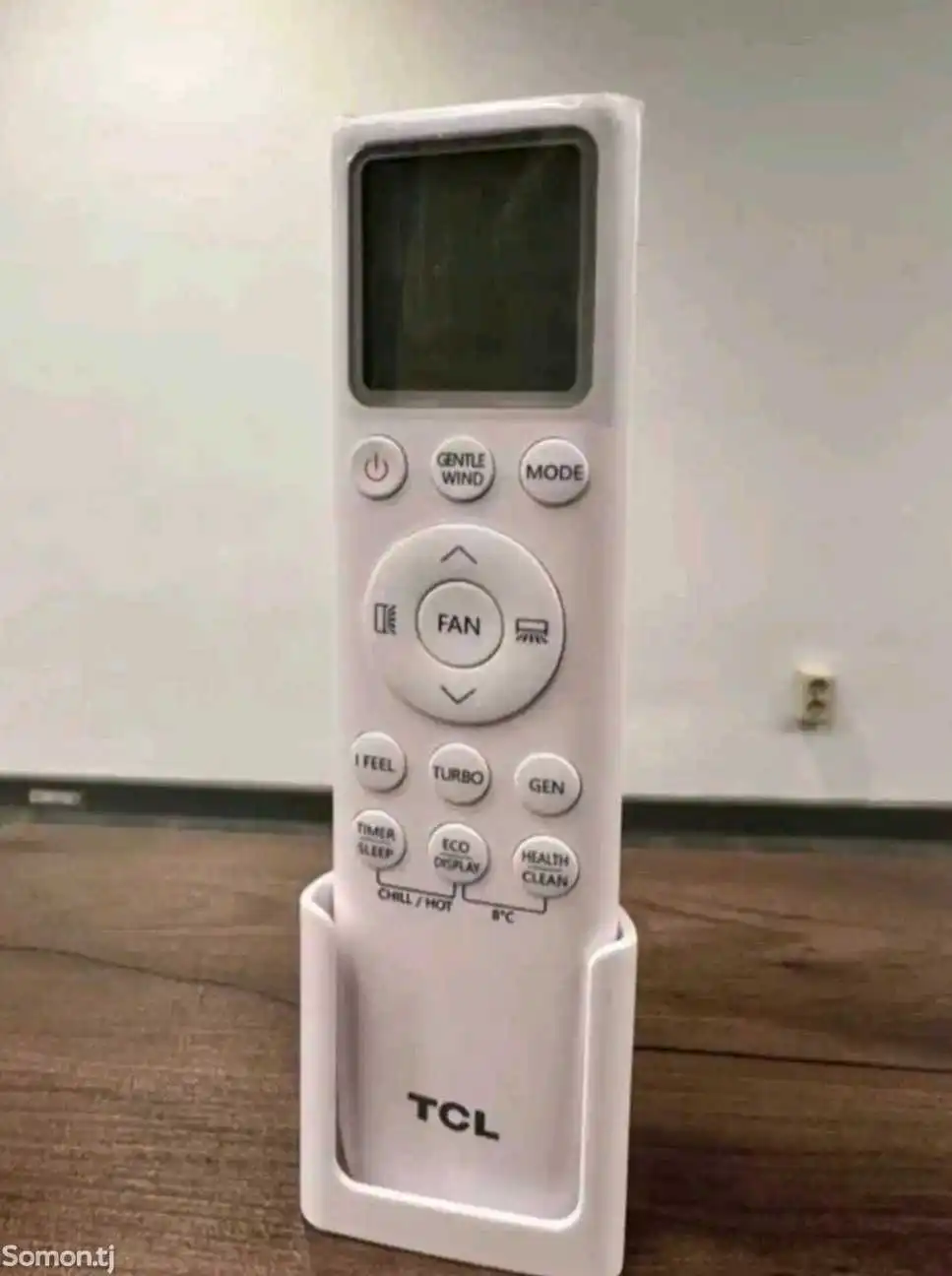 Кондиционер TCL 12k