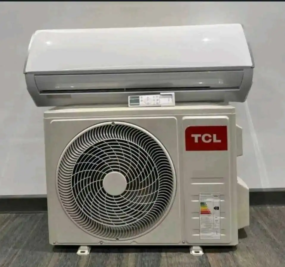Кондиционер TCL 12k