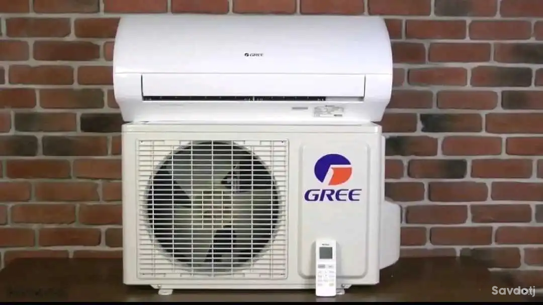 Кондиционери GREE 9к
