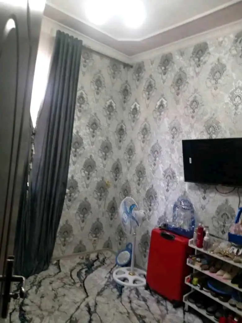 2-к квартира, 2 этаж, 40 м², Сино