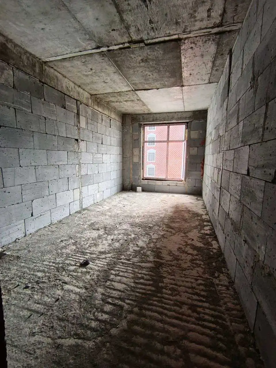 2-к квартира, 15 этаж, 104 м², Шохмансур