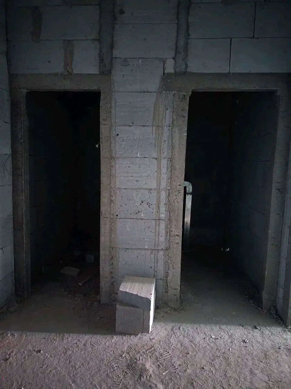2-к квартира, 15 этаж, 104 м², Шохмансур