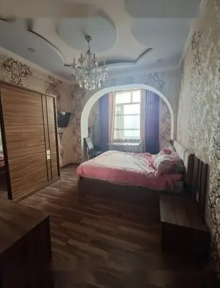 2-комн. квартира, 8 этаж, 55м², Сино